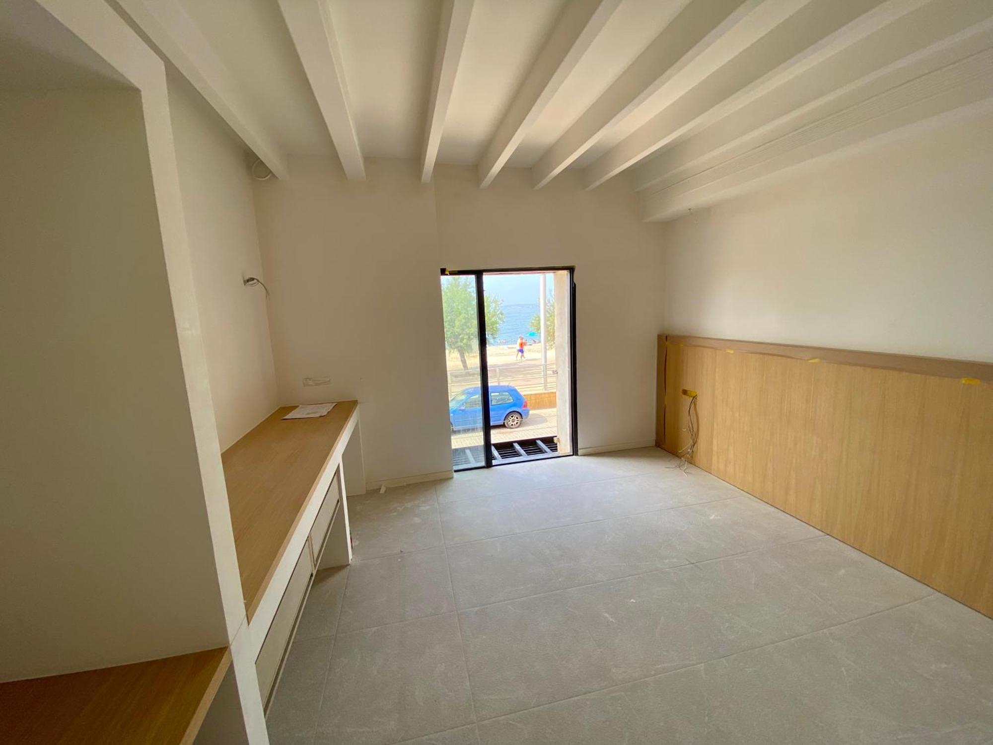 Hébergement de vacances Casa Portixol Playa *